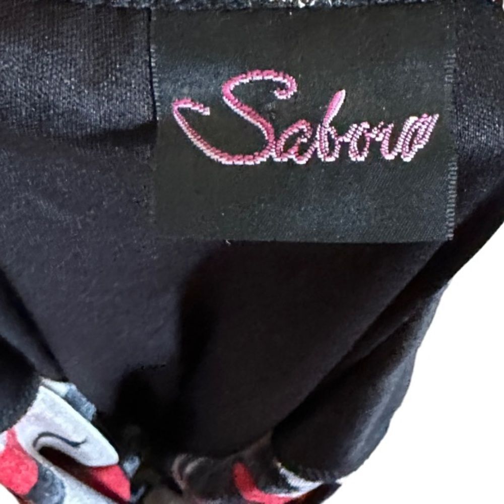 Sabora Mini Dress - Picture 6 of 6